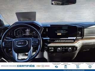 GMC Sierra 2500  2024 à Alma, Québec - 21 - w320h240px