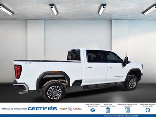 GMC Sierra 2500  2024 à Alma, Québec - 5 - w320h240px