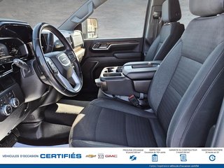 GMC Sierra 2500  2024 à Alma, Québec - 11 - w320h240px