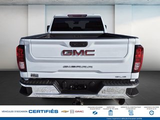 GMC Sierra 2500  2024 à Alma, Québec - 4 - w320h240px
