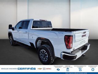 GMC Sierra 2500  2024 à Alma, Québec - 6 - w320h240px