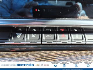 GMC Sierra 2500  2024 à Alma, Québec - 16 - w320h240px