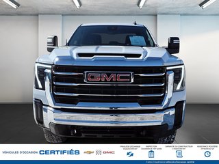 GMC Sierra 2500  2024 à Alma, Québec - 2 - w320h240px