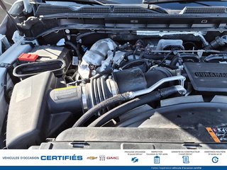 GMC Sierra 2500  2024 à Alma, Québec - 27 - w320h240px