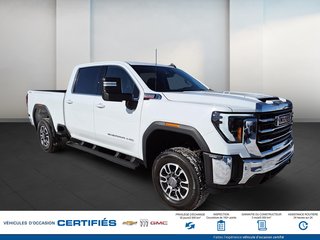 GMC Sierra 2500  2024 à Alma, Québec - 3 - w320h240px