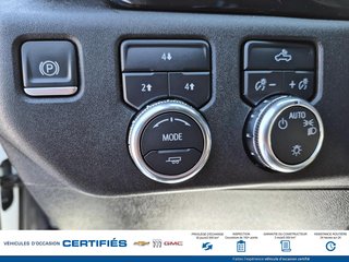 GMC Sierra 2500  2024 à Alma, Québec - 14 - w320h240px