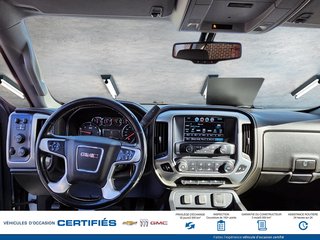 GMC Sierra 2500  2018 à Alma, Québec - 20 - w320h240px