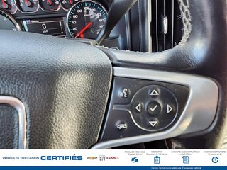 GMC Sierra 2500  2018 à Alma, Québec - 23 - w320h240px