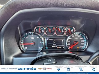 GMC Sierra 2500  2018 à Alma, Québec - 21 - w320h240px