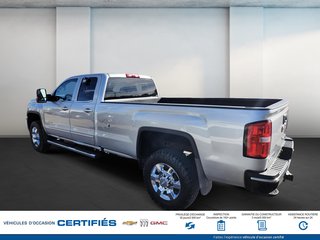 2018 GMC Sierra 2500 HD 4WD Double Cab LWB in Alma, Quebec - 6 - w320h240px