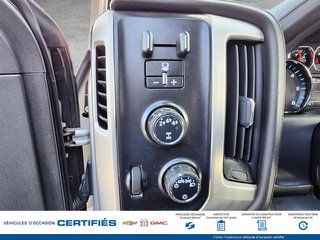 GMC Sierra 2500  2018 à Alma, Québec - 13 - w320h240px