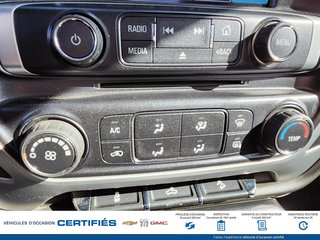 GMC Sierra 2500  2018 à Alma, Québec - 18 - w320h240px