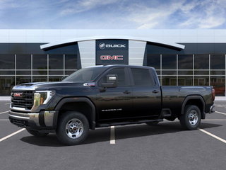 2024 GMC Sierra 2500 HD in Alma, Quebec - 2 - w320h240px