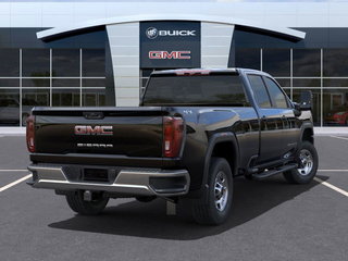 2024 GMC Sierra 2500 HD in Alma, Quebec - 4 - w320h240px