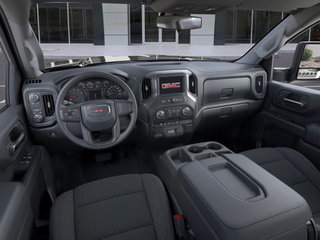 2024 GMC Sierra 2500 HD in Alma, Quebec - 5 - w320h240px