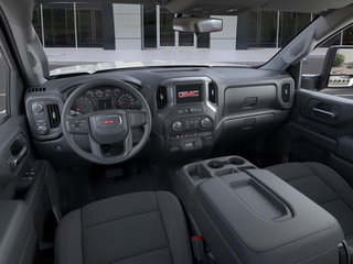 GMC Sierra 2500 HD  2024 à Alma, Québec - 5 - w320h240px