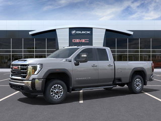 GMC Sierra 2500 HD  2025 à Alma, Québec - 2 - w320h240px