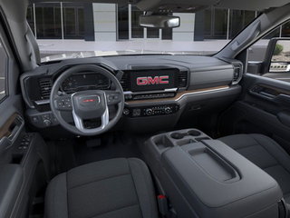 GMC Sierra 2500 HD  2025 à Alma, Québec - 5 - w320h240px
