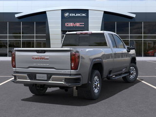 GMC Sierra 2500 HD  2025 à Alma, Québec - 4 - w320h240px