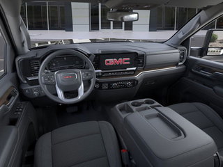 GMC Sierra 2500 HD  2025 à Alma, Québec - 5 - w320h240px