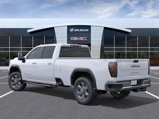 2025 GMC Sierra 2500 HD in Alma, Quebec - 3 - w320h240px