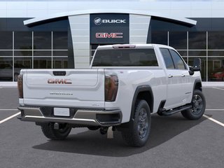 2025 GMC Sierra 2500 HD in Alma, Quebec - 4 - w320h240px