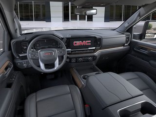 2025 GMC Sierra 2500 HD in Alma, Quebec - 5 - w320h240px