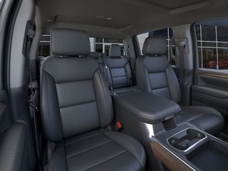 2025 GMC Sierra 2500 HD in Alma, Quebec - 6 - w320h240px
