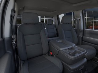 2025 GMC Sierra 2500 HD in Alma, Quebec - 6 - w320h240px