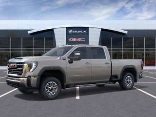 2026 GMC Sierra 2500 HD in Alma, Quebec - 2 - w320h240px