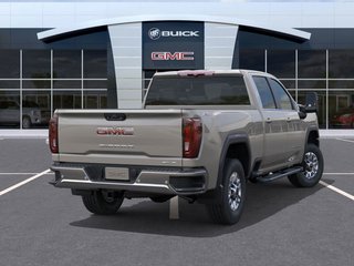 2026 GMC Sierra 2500 HD in Alma, Quebec - 4 - w320h240px