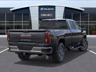 GMC Sierra 2500 HD  2026 à Alma, Québec - 4 - w320h240px