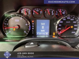 2017 GMC Sierra 2500HD in Alma, Quebec - 12 - w320h240px