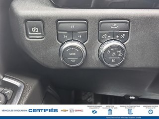 GMC Sierra 2500 HD 4WD Crew Cab LWB  2024 à Alma, Québec - 26 - w320h240px