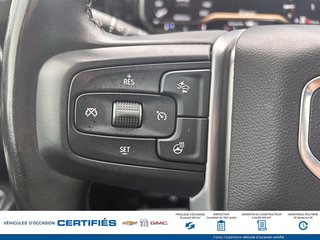 GMC Sierra 2500 HD 4WD Crew Cab LWB  2024 à Alma, Québec - 23 - w320h240px