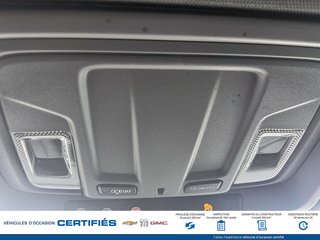 GMC Sierra 2500 HD 4WD Crew Cab LWB  2024 à Alma, Québec - 27 - w320h240px