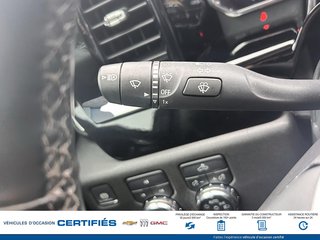 GMC Sierra 2500 HD 4WD Crew Cab LWB  2024 à Alma, Québec - 24 - w320h240px