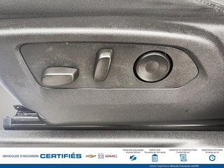 GMC Sierra 2500 HD 4WD Crew Cab LWB  2024 à Alma, Québec - 15 - w320h240px