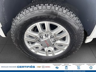 GMC Sierra 2500 HD 4WD Crew Cab LWB  2024 à Alma, Québec - 10 - w320h240px