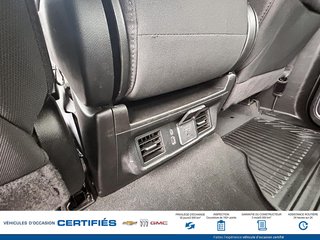 GMC Sierra 2500 HD 4WD Crew Cab LWB  2024 à Alma, Québec - 13 - w320h240px