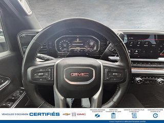 GMC Sierra 2500 HD 4WD Crew Cab LWB  2024 à Alma, Québec - 21 - w320h240px