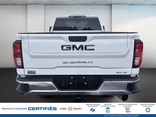 GMC Sierra 2500 HD 4WD Crew Cab LWB  2024 à Alma, Québec - 8 - w320h240px
