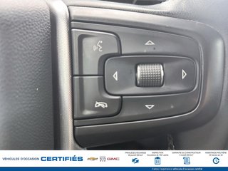 GMC Sierra 2500 HD 4WD Crew Cab LWB  2024 à Alma, Québec - 25 - w320h240px