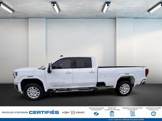 GMC Sierra 2500 HD 4WD Crew Cab LWB  2024 à Alma, Québec - 7 - w320h240px