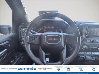 2025 GMC Sierra 2500 in Alma, Quebec - 15 - w320h240px