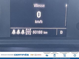 2025 GMC Sierra 2500 in Alma, Quebec - 18 - w320h240px