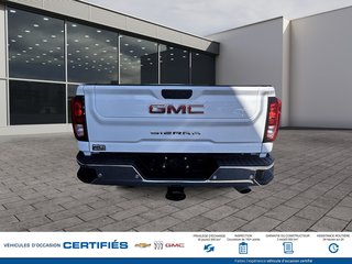 GMC Sierra 2500 HD 4WD Crew Cab 2025 à Alma, Québec - 5 - w320h240px