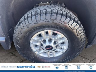 2025 GMC Sierra 2500 in Alma, Quebec - 7 - w320h240px