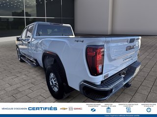 GMC Sierra 2500 HD 4WD Crew Cab 2025 à Alma, Québec - 6 - w320h240px