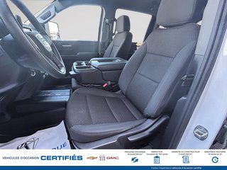 2025 GMC Sierra 2500 in Alma, Quebec - 9 - w320h240px